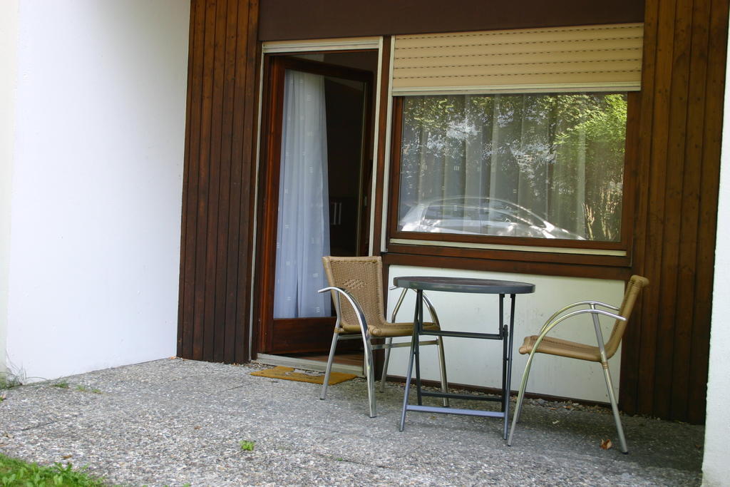Apartment Traube Bad Urach Exterior photo