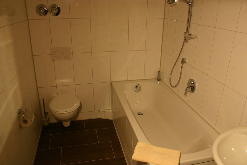 Apartment Traube Bad Urach Exterior photo