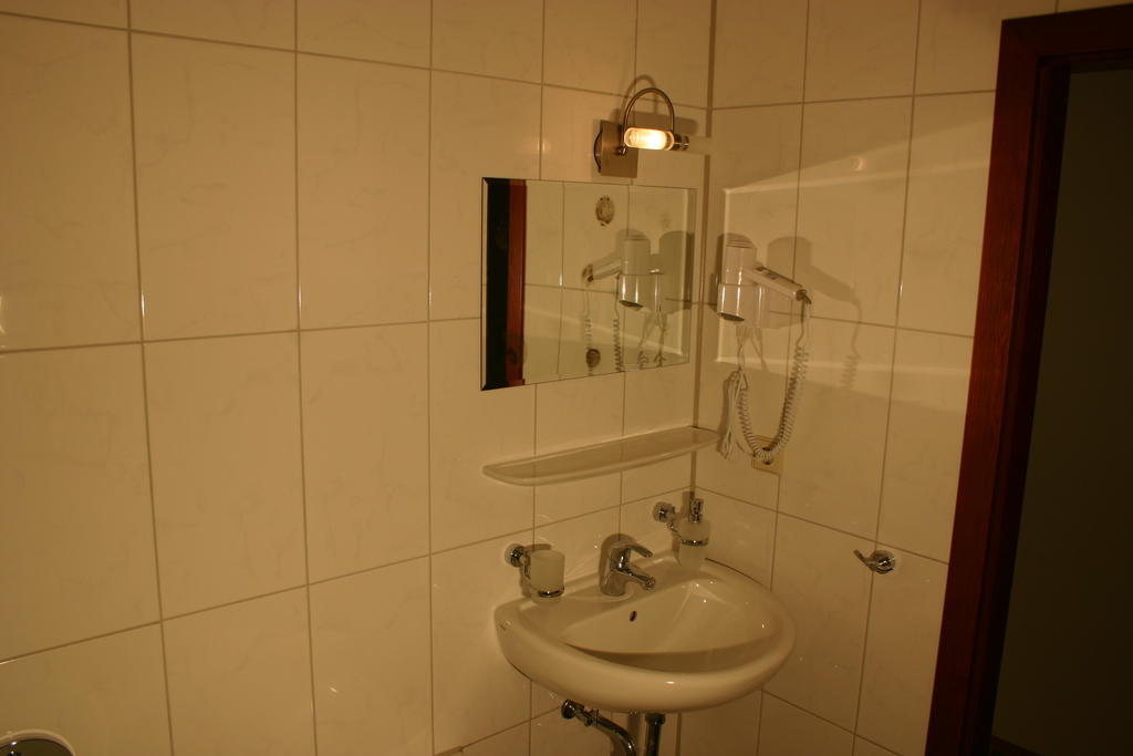 Apartment Traube Bad Urach Exterior photo