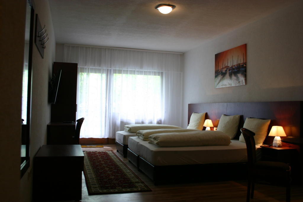Apartment Traube Bad Urach Exterior photo
